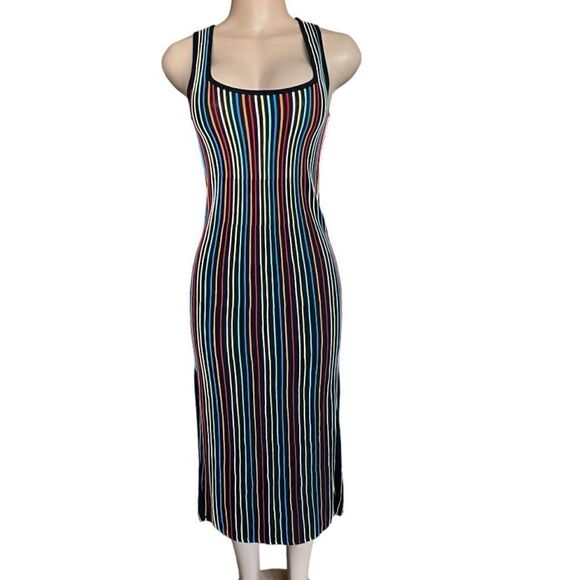 Solid & Striped The Kimberly Dress - Picture 3 of 7